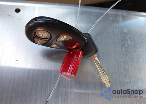 2005 Pontiac Montana M16 W/1Sa Pkg. z USA, uszkodzony, nr VIN 1GMDV23E45D109059